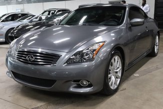 Used 2013 INFINITI G37 Sport w/ Premium Pkg image 1