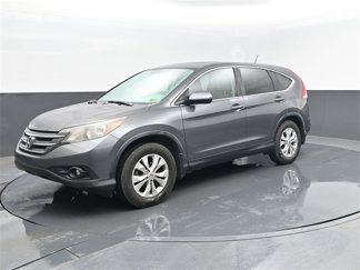 Used 2013 Honda CR-V EX image 1
