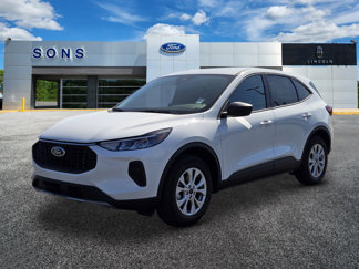 New 2025 Ford Escape Active image 1