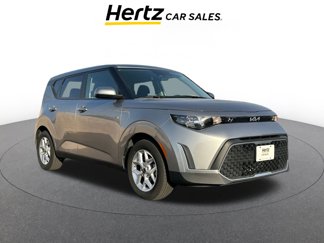 Used 2024 Kia Soul LX w/ Option Group 015 image 1