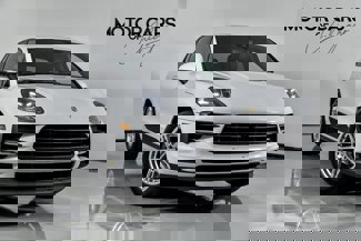 Used 2019 Porsche Macan image 1