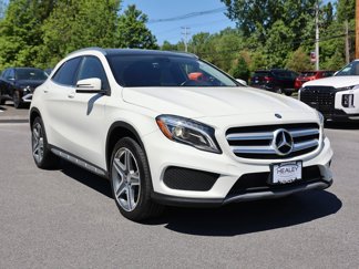 Used 2015 Mercedes-Benz GLA 250 4MATIC image 1