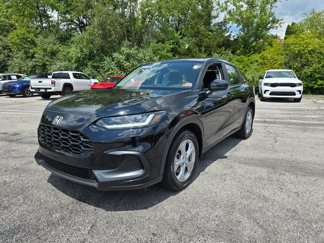 Used 2023 Honda HR-V LX image 1