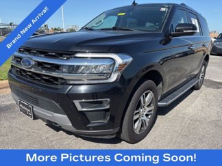 Used 2022 Ford Expedition Limited image 1
