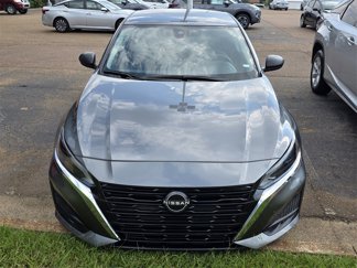 Used 2024 Nissan Altima 2.5 SV video 2
