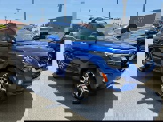 Used 2021 Kia Seltos SX w/ Paint Protection Package image 1