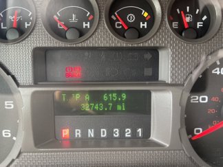 Used 2008 Ford F250 XL image 1