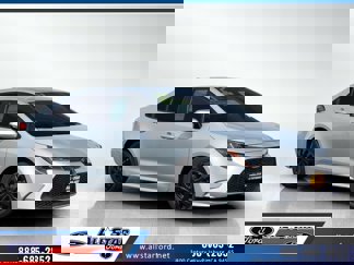 Used 2021 Toyota Corolla LE image 1