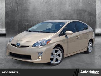 Used 2011 Toyota Prius Five image 1