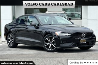 Certified 2024 Volvo S60 B5 Core image 1
