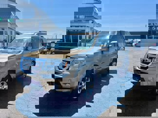 Used 2010 Honda Pilot Touring image 1