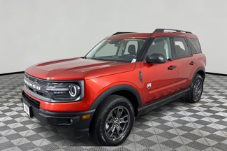 Used 2023 Ford Bronco Sport Big Bend image 1