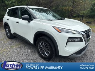 Used 2023 Nissan Rogue S image 1