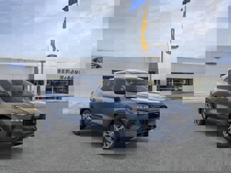 New 2025 Ford Escape Active image 1