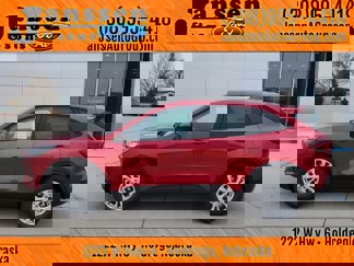 New 2025 Ford Escape Active w/ Cold Weather Package image 1