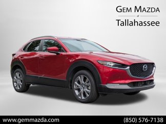 Certified 2022 MAZDA CX-30 AWD 2.5 S w/ Preferred Package image 1