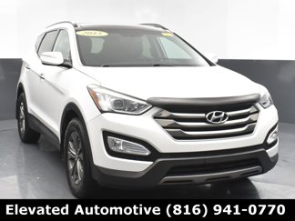 Used 2015 Hyundai Santa Fe Sport w/ Option Group 04 image 1