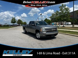 Used 2008 Chevrolet Silverado 1500 LT w/ Power Pack Plus image 1
