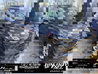 Certified 2022 Ford Escape SE w/ Convenience Package image 1