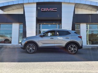 Certified 2023 Buick Encore GX Select image 1