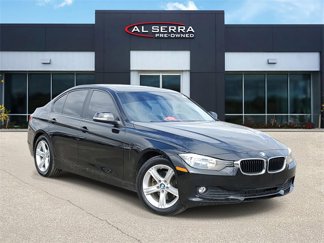 Used 2014 BMW 320i xDrive Sedan image 1