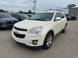 Used 2014 Chevrolet Equinox LT w/ Power Convenience Package image 1
