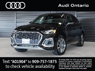 Certified 2022 Audi Q5 2.0T Premium w/ Convenience Package video 1