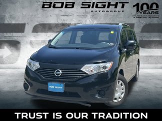 Used 2014 Nissan Quest S image 1