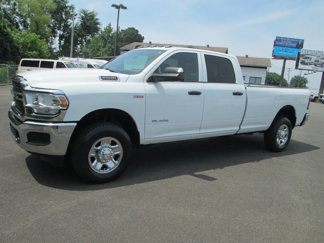Used 2022 RAM 2500 Tradesman image 1