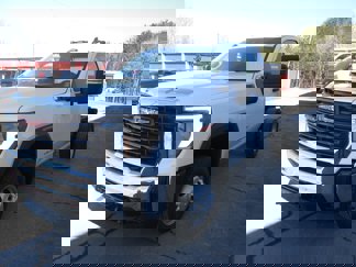 New 2025 GMC Sierra 3500 Pro w/ Convenience Package image 1