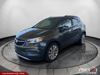Used 2017 Buick Encore Preferred image 1