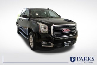 Used 2020 GMC Yukon XL SLT w/ Open Road Package image 1
