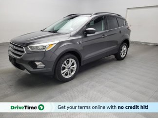Used 2017 Ford Escape SE w/ Equipment Group 201A image 1