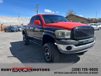 Used 2007 Dodge Ram 2500 Truck SLT w/ Trailer Tow Group image 1