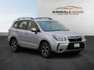 Used 2016 Subaru Forester 2.0XT Touring image 1