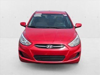 Used 2015 Hyundai Accent GLS video 2