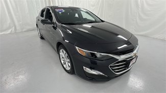 Used 2023 Chevrolet Malibu LT image 1