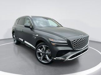 New 2025 Genesis GV80 3.5T Prestige image 1