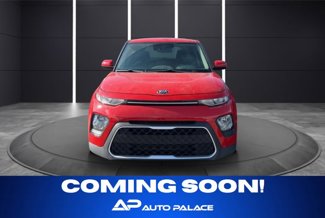 Used 2020 Kia Soul S image 1