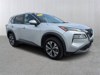 Used 2023 Nissan Rogue SV image 1