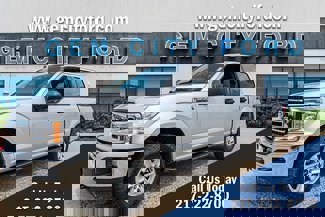 Used 2019 Ford F150 XLT image 1