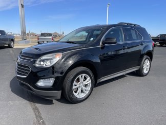 Used 2016 Chevrolet Equinox LT w/ Convenience Package image 1