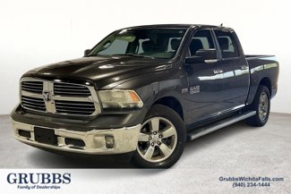 Used 2015 RAM 1500 Lone Star image 1