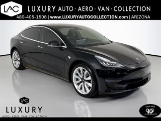 Used 2019 Tesla Model 3 Mid Range image 1