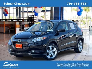 Used 2016 Honda HR-V EX-L video 1