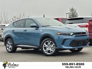New 2024 Dodge Hornet R/T image 1