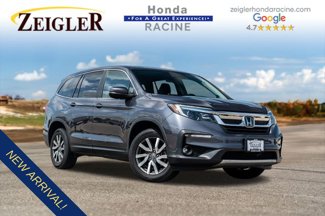 Used 2019 Honda Pilot EX image 1