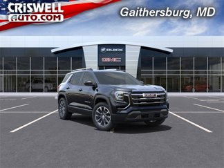 New 2025 GMC Terrain Elevation w/ Elevation Premium Package image 1