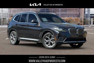 Used 2022 BMW X3 sDrive30i w/ Convenience Package image 1