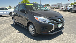 Used 2021 Mitsubishi Mirage image 1
